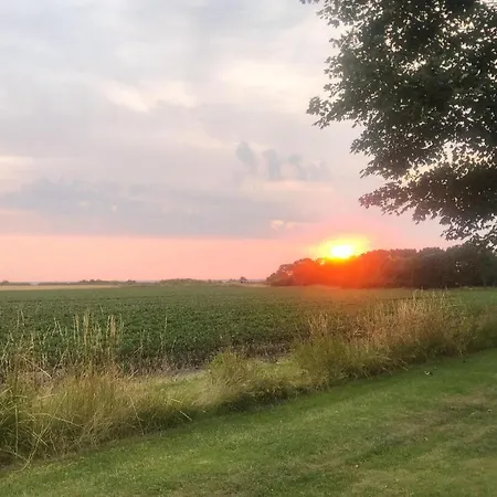 Awesome In Samso With Kitchen Nordby