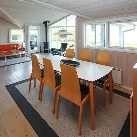 Awesome In Samso With Kitchen