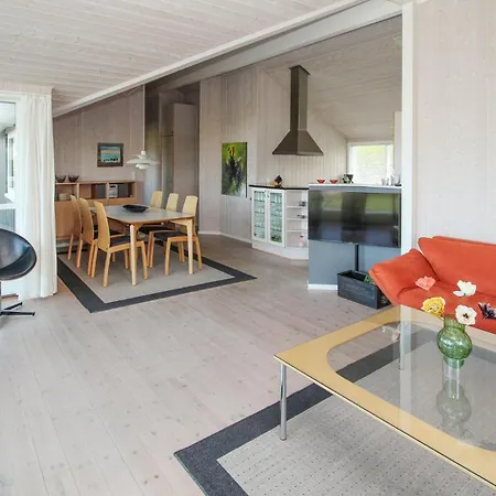 Awesome In Samso With Kitchen