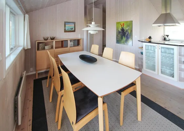 度假居 Awesome In Samso With Kitchen Nordby (Midtjylland)